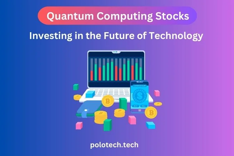 Quantum Computing Stocks