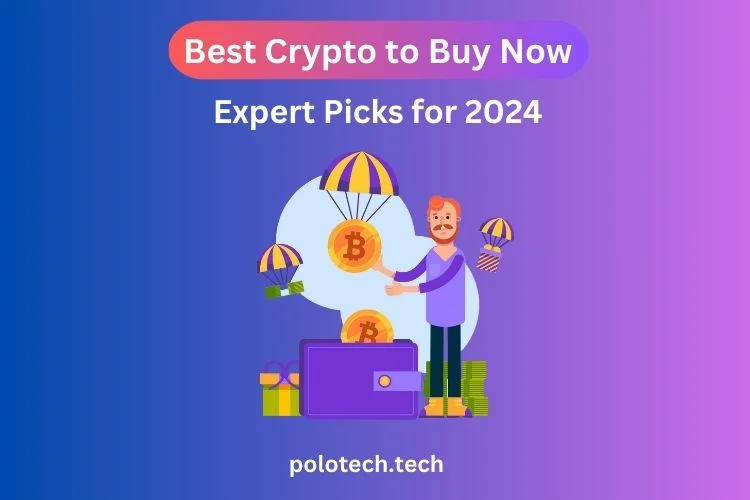 Best Crypto to Buy Now