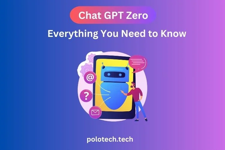 chat gpt zero