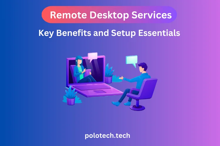 Remote Desktop Services