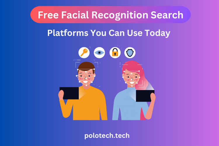 free facial recognition search